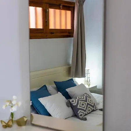 Garden City Private Apartment Costa Adeje Playa Feñabe Esterno foto