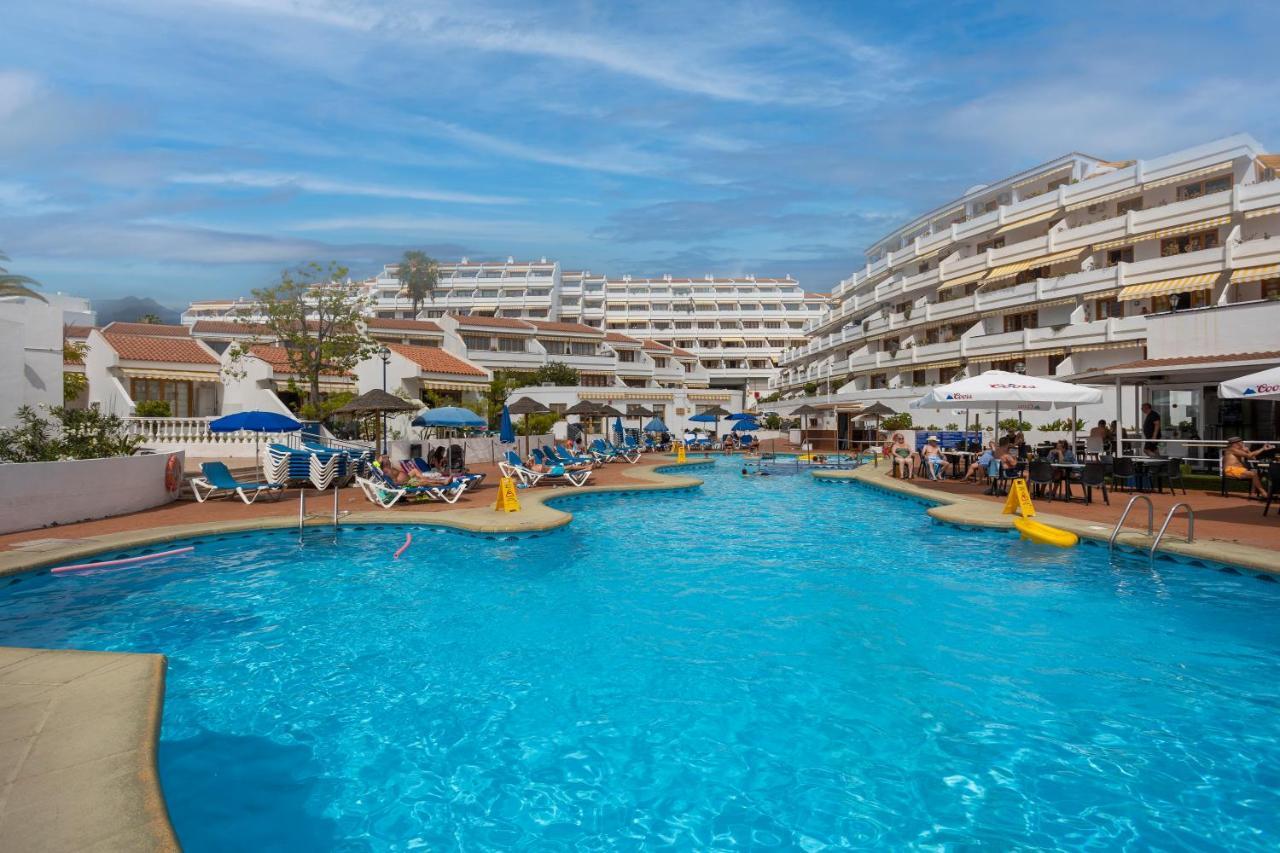 Garden Private Costa Adeje Apartamento *
