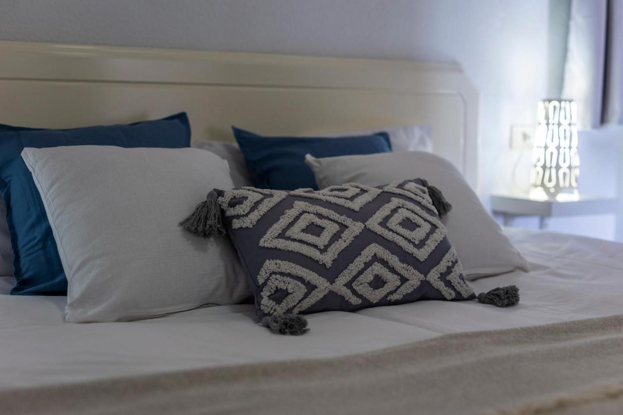 Apartamento Garden Private Costa Adeje *