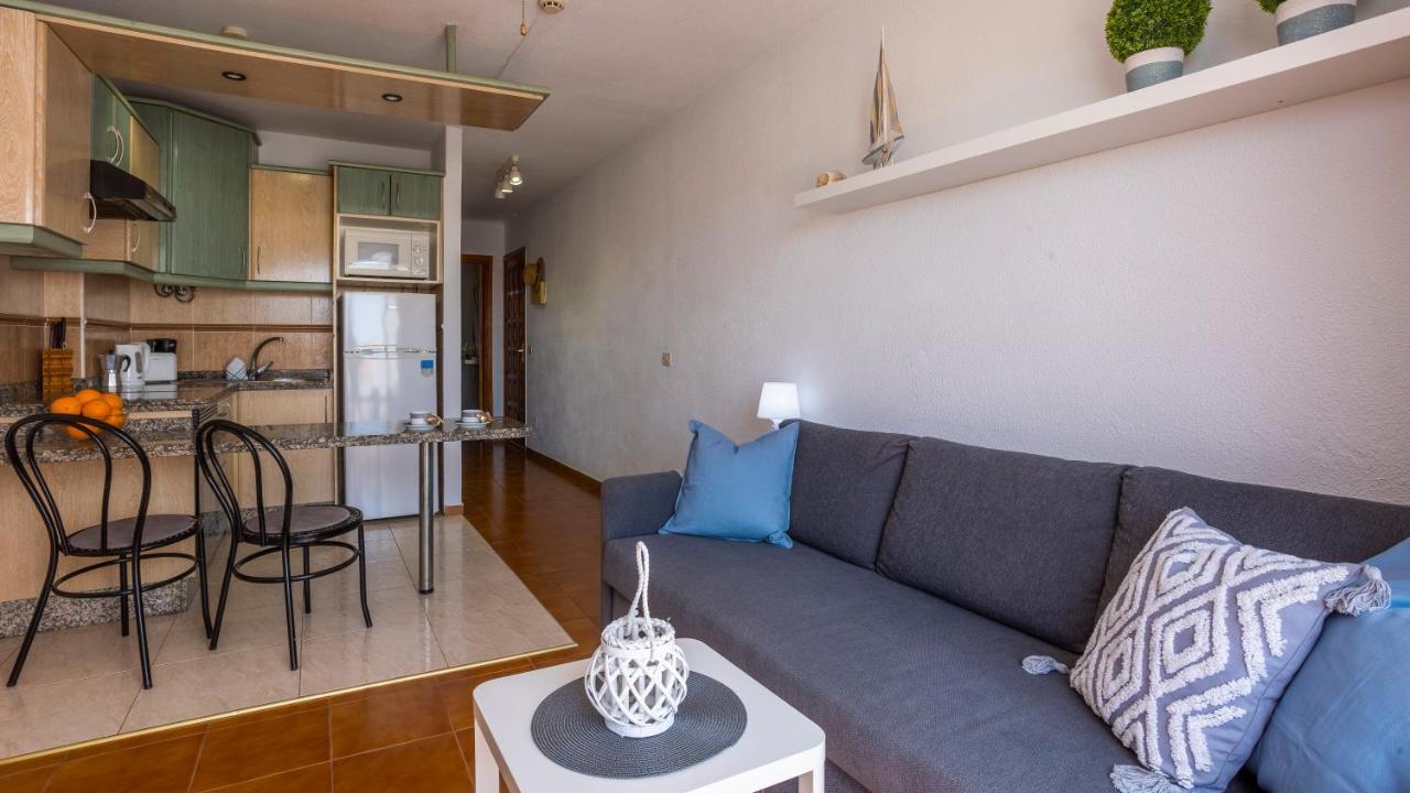 Garden Private Costa Adeje Apartamento *