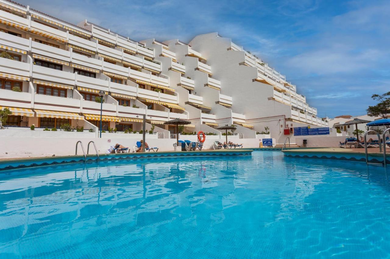 Apartamento Garden Private Costa Adeje Playa Feñabe