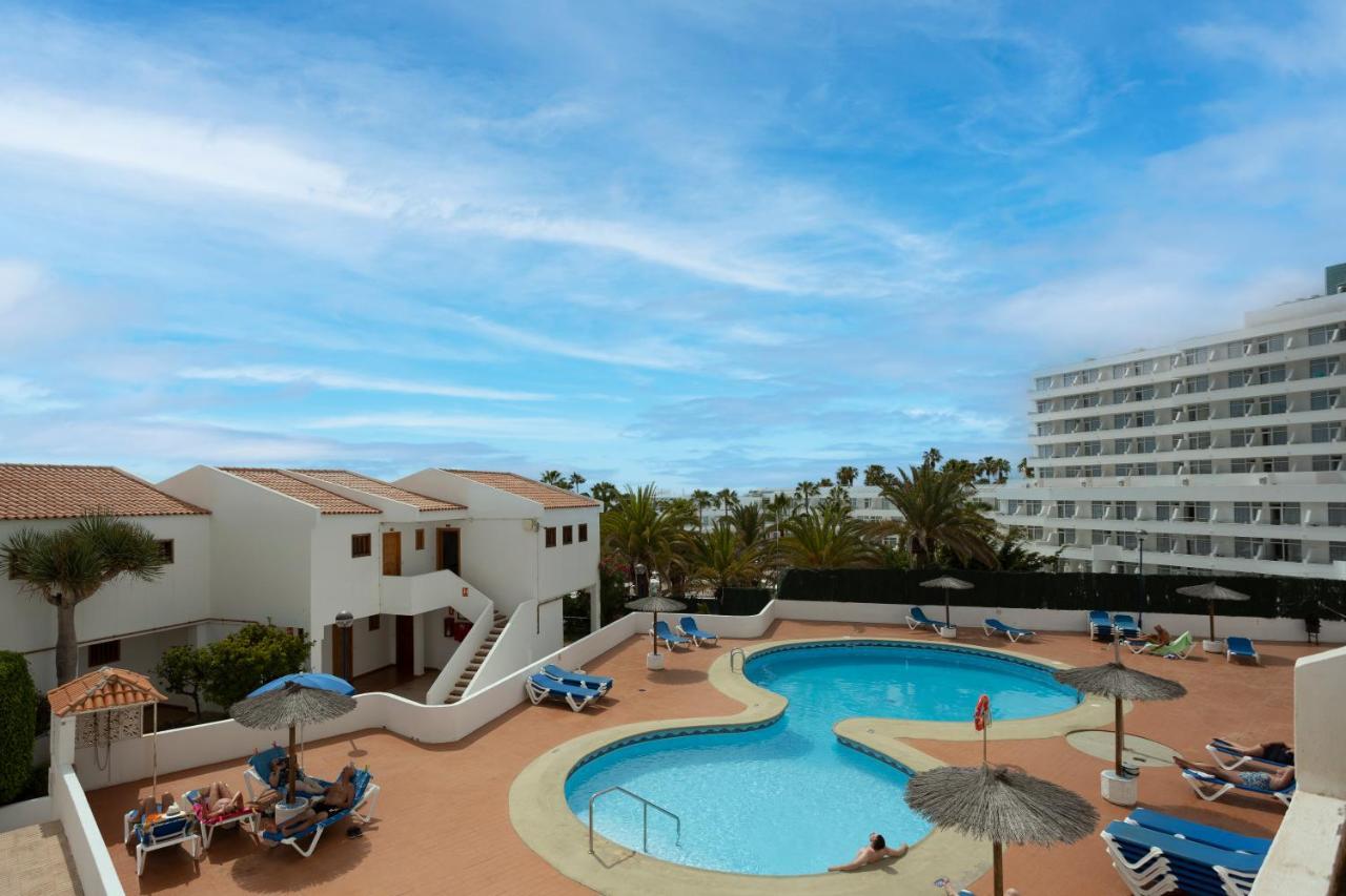 Apartment Garden Private Costa Adeje *