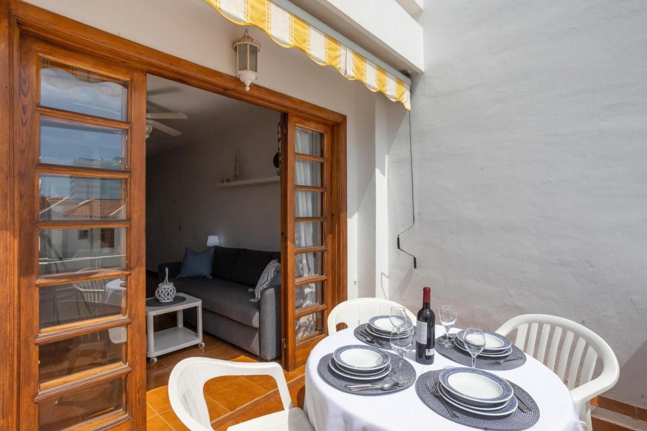 Garden Private Costa Adeje Playa Fanabe