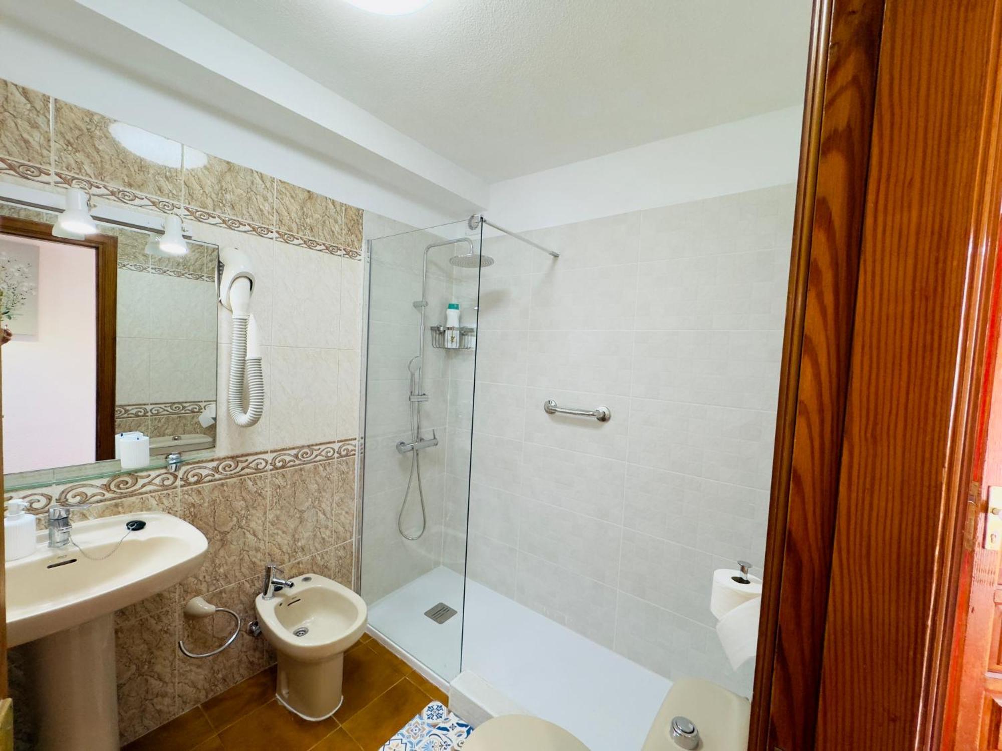 Apartamento Garden Private Costa Adeje